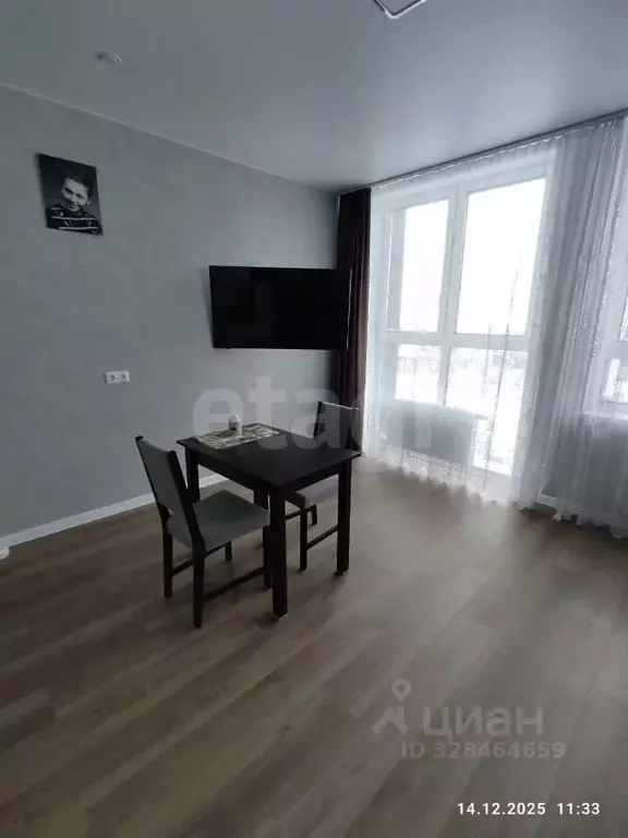 Студия Башкортостан, Уфа ул. Рихарда Зорге, 17/2 (25.0 м) - Фото 1