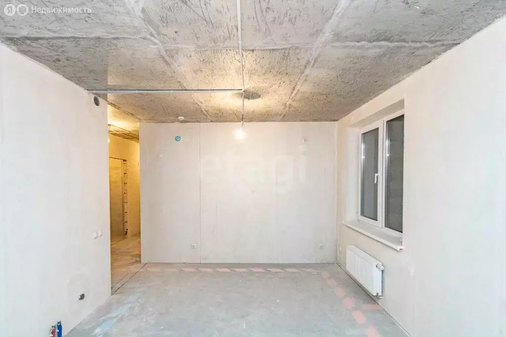 3-комнатная квартира: Тюмень, Харьковская улица, 72А (60 м) - Фото 2