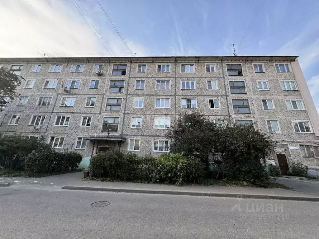 2-к кв. Московская область, Клин ул. Карла Маркса, 78 (45.0 м) - Фото 1