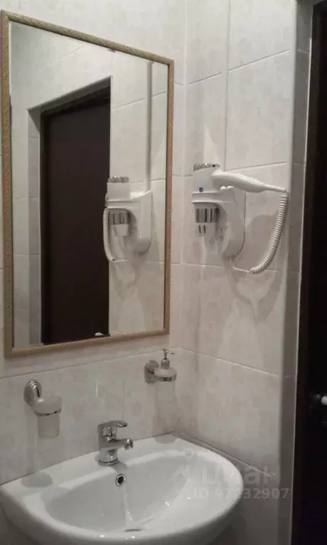 Комната Псковская область, Псков Крестовское ш, 40а (24.0 м) - Фото 1