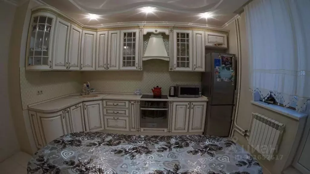 3-к кв. Московская область, Люберцы городской округ, Октябрьский пгт ... - Фото 2