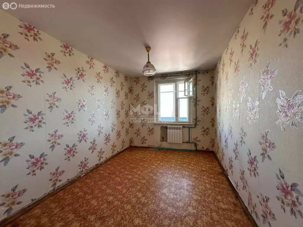 2-комнатная квартира: Петрозаводск, Лососинское шоссе, 28 (53.1 м) - Фото 1