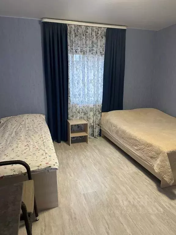 Комната Московская область, Красногорск городской округ, д. ... - Фото 1