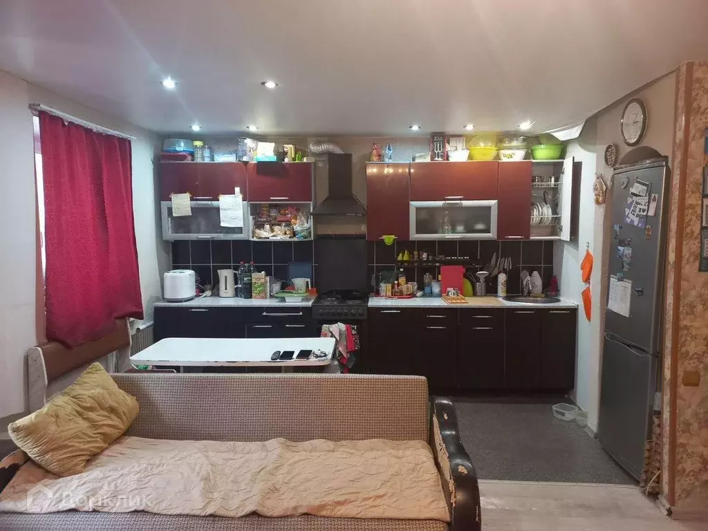 Продаётся 4-к квартира, 78.3 м - Фото 1