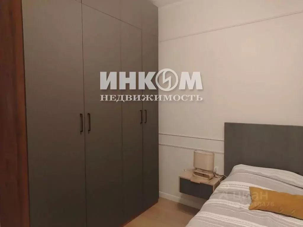 3-к кв. Москва ул. Лобановский Лес, 11 (74.4 м) - Фото 2