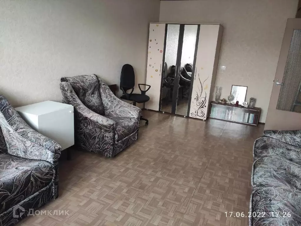 Продаётся 1-к квартира, 39 м - Фото 0