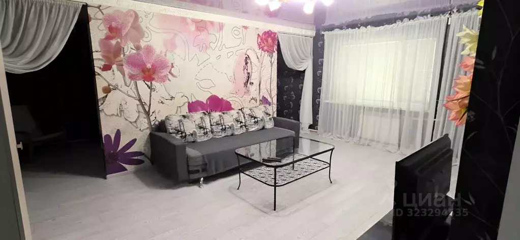 2-к кв. Адыгея, Майкоп ул. Некрасова, 266 (44.0 м) - Фото 2