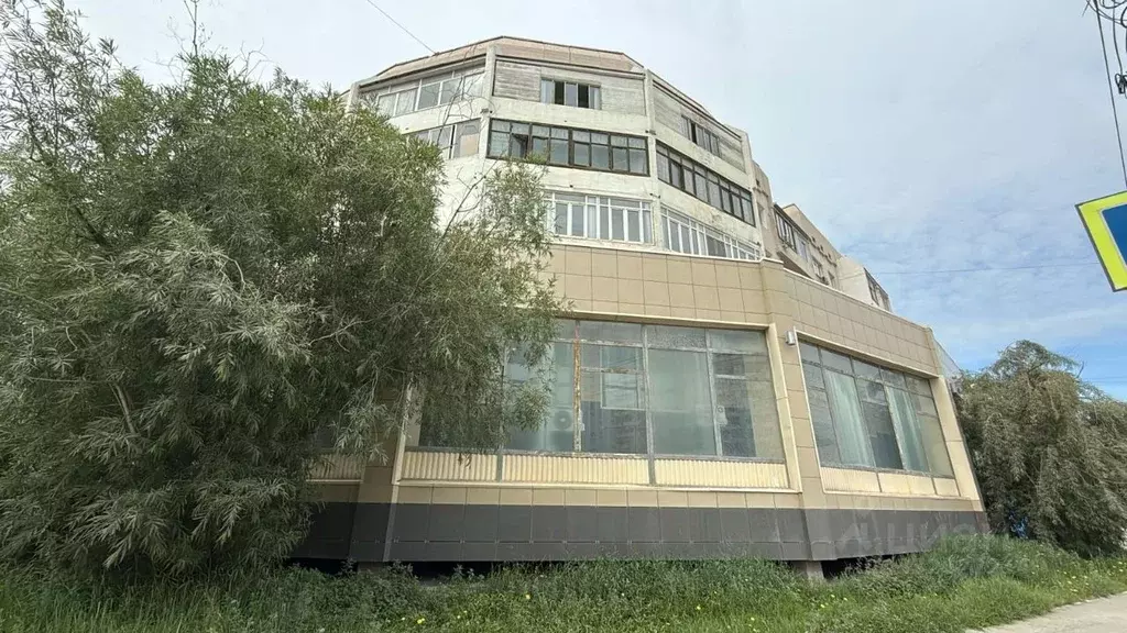 Помещение свободного назначения в Саха (Якутия), Якутск ул. Чиряева, 5 ... - Фото 2
