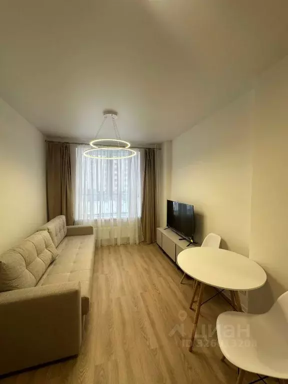 1-к кв. Московская область, Люберцы Зенино ЖК Самолет мкр, проезд ... - Фото 1