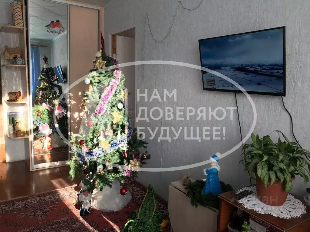 2-к кв. Пермский край, Лысьва ул. Металлистов, 22 (43.0 м) - Фото 2