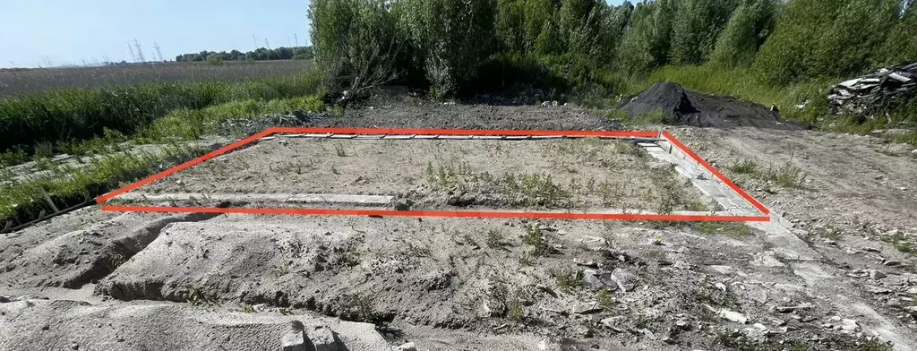 Машиноместо - Фото 0