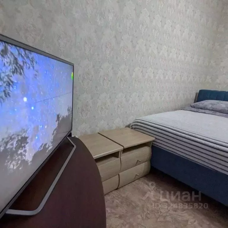 1-к кв. Башкортостан, Учалы Новая ул., 15 (35.0 м) - Фото 2