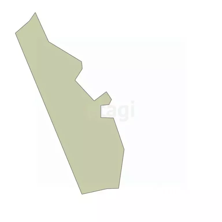 Участок в Ленинградская область, Всеволожский район, Бугровское ... - Фото 2