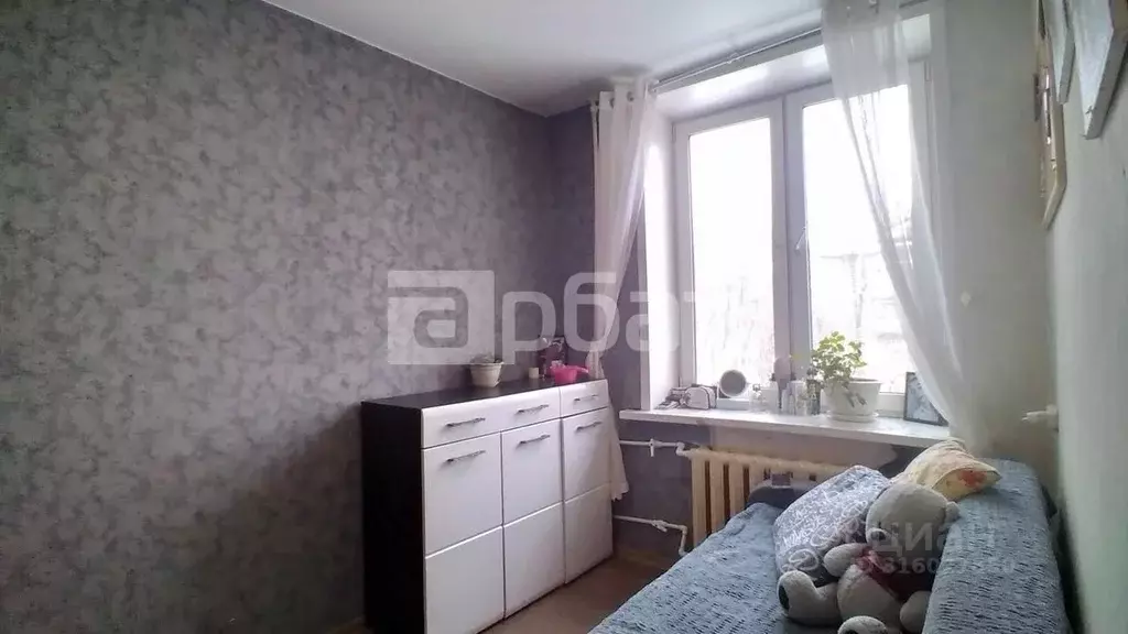 3-к кв. Костромская область, Кострома ул. Ленина, 90 (46.5 м) - Фото 0