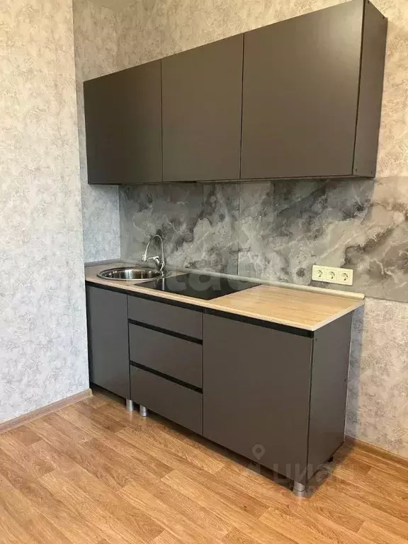 1-к кв. Пермский край, Пермь ул. Крупской, 67 (38.2 м) - Фото 2