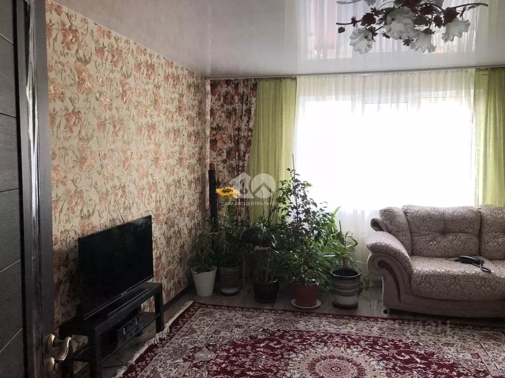 Дом в Новосибирская область, Ордынский район, д. Березовка Дачная ул. ... - Фото 1