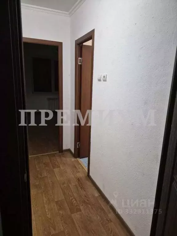 1-к кв. Самарская область, Волжский район, Смышляевка городское ... - Фото 2