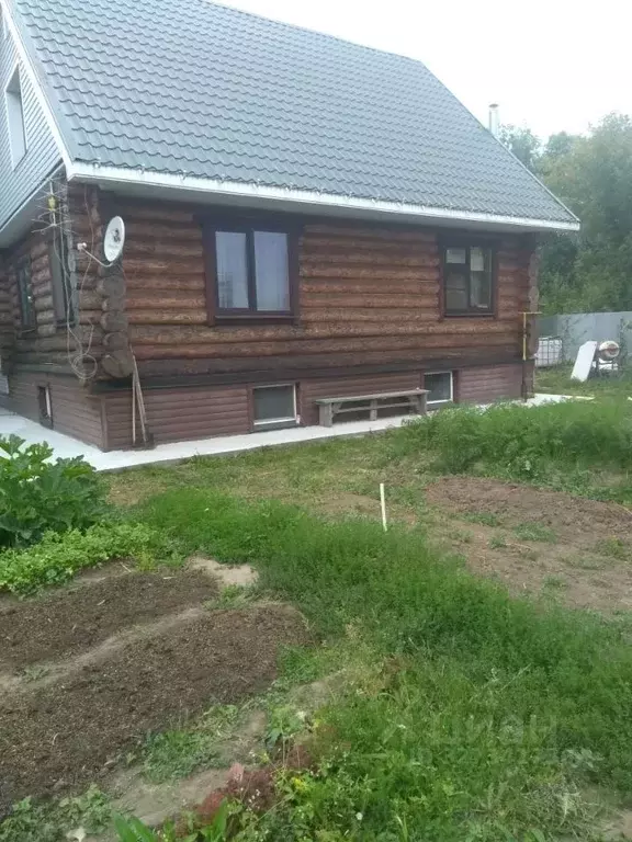 Дом в Рязанская область, Рязань Почтовая ул., 2 (150 м) - Фото 1