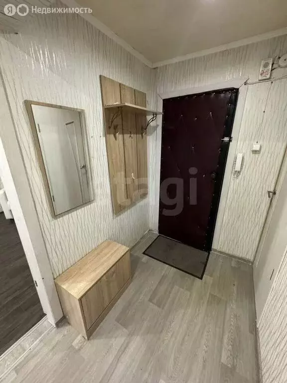 1-комнатная квартира: Тверь, проспект Чайковского, 4 (37.7 м) - Фото 1