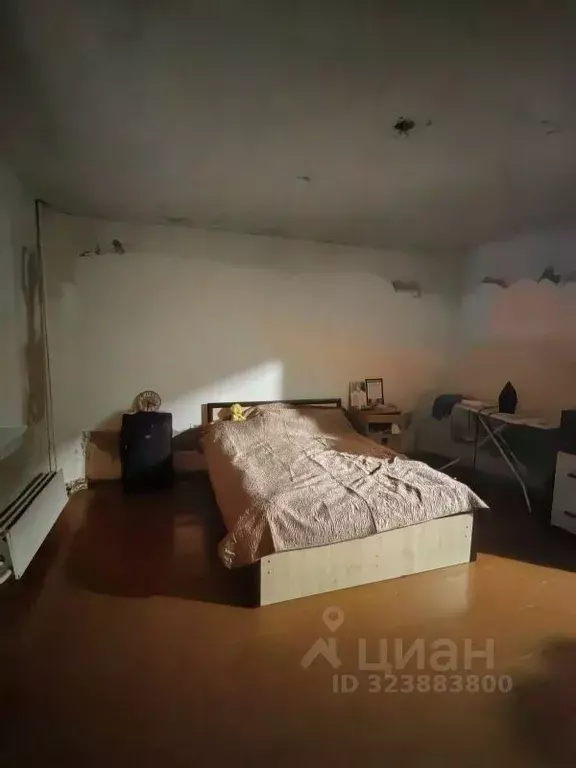 2-к кв. Иркутская область, Усть-Илимск просп. Мира, 21 (54.0 м) - Фото 1