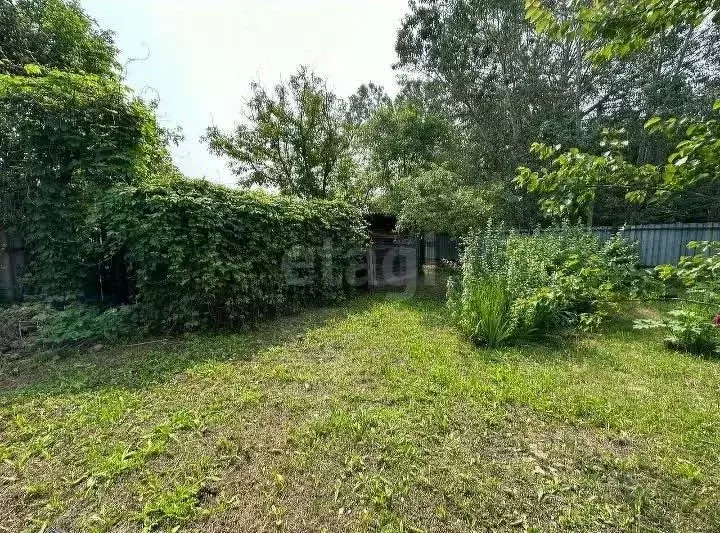 Участок в Адыгея, Майкопский район, Краснооктябрьское с/пос, пос. ... - Фото 1