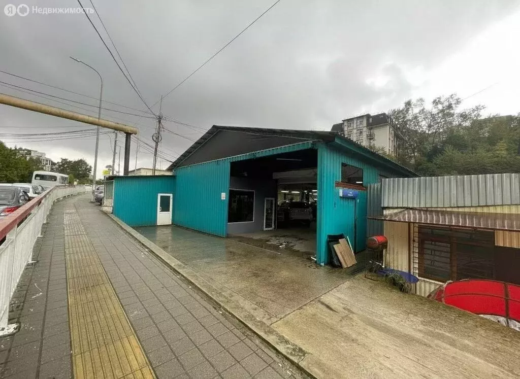 Склад (350 м) - Фото 1