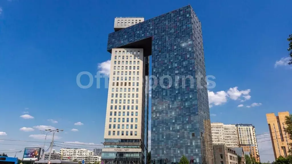 Офис в Москва бул. Энтузиастов, 2 (393 м) - Фото 1