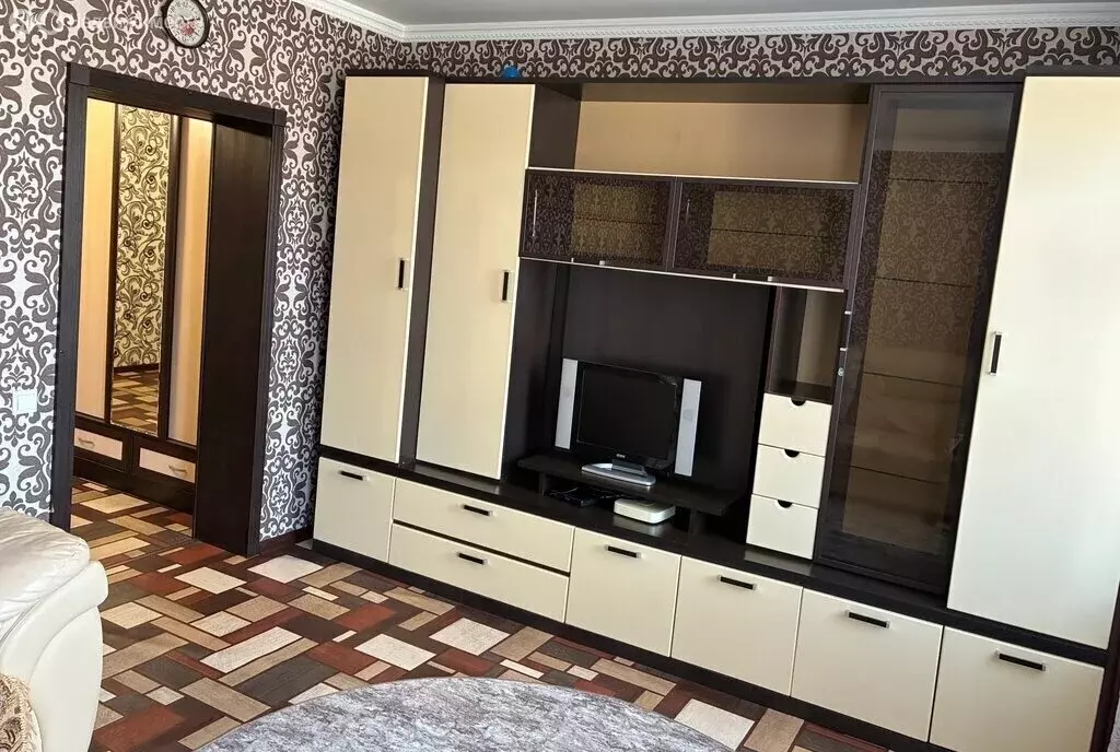 Дом в село Ленино, улица Ясная (120 м) - Фото 1