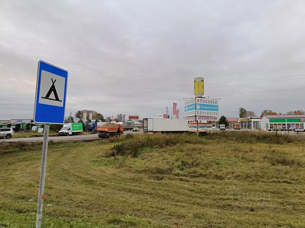 Производственное помещение в Омская область, Омский район, с. Дружино  ... - Фото 2