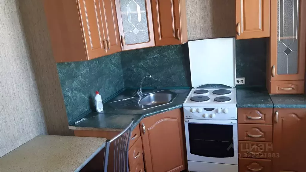 1-к кв. Томская область, Томск просп. Мира, 72/2 (36.0 м) - Фото 0