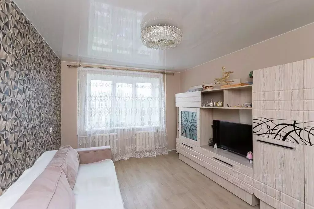 2-к кв. Владимирская область, Владимир ул. Фатьянова, 21 (58.0 м) - Фото 0