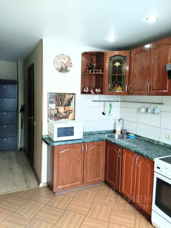 2-к кв. Москва ул. Красного Маяка, 13К2 (50.7 м) - Фото 1