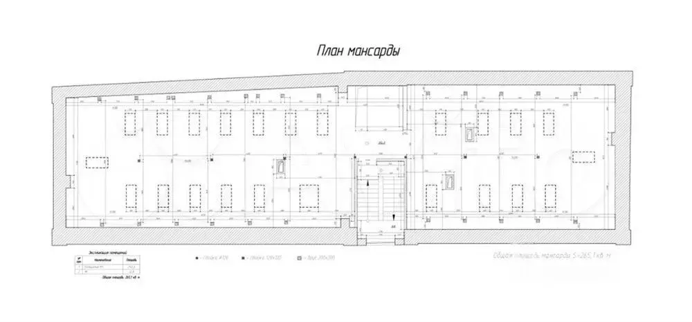Аренда офиса 140 м2 м. Курская в цао - Фото 0