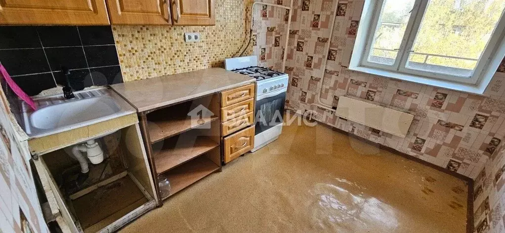 2-к. квартира, 52,1 м, 5/9 эт. - Фото 1