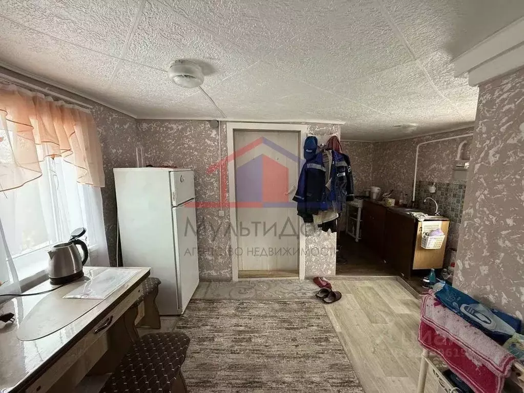 Дом в Белгородская область, Старооскольский городской округ, с. ... - Фото 2