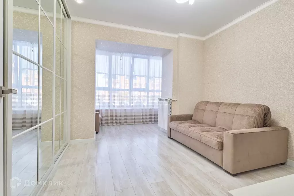 Продаётся 2-к квартира, 49.5 м - Фото 1
