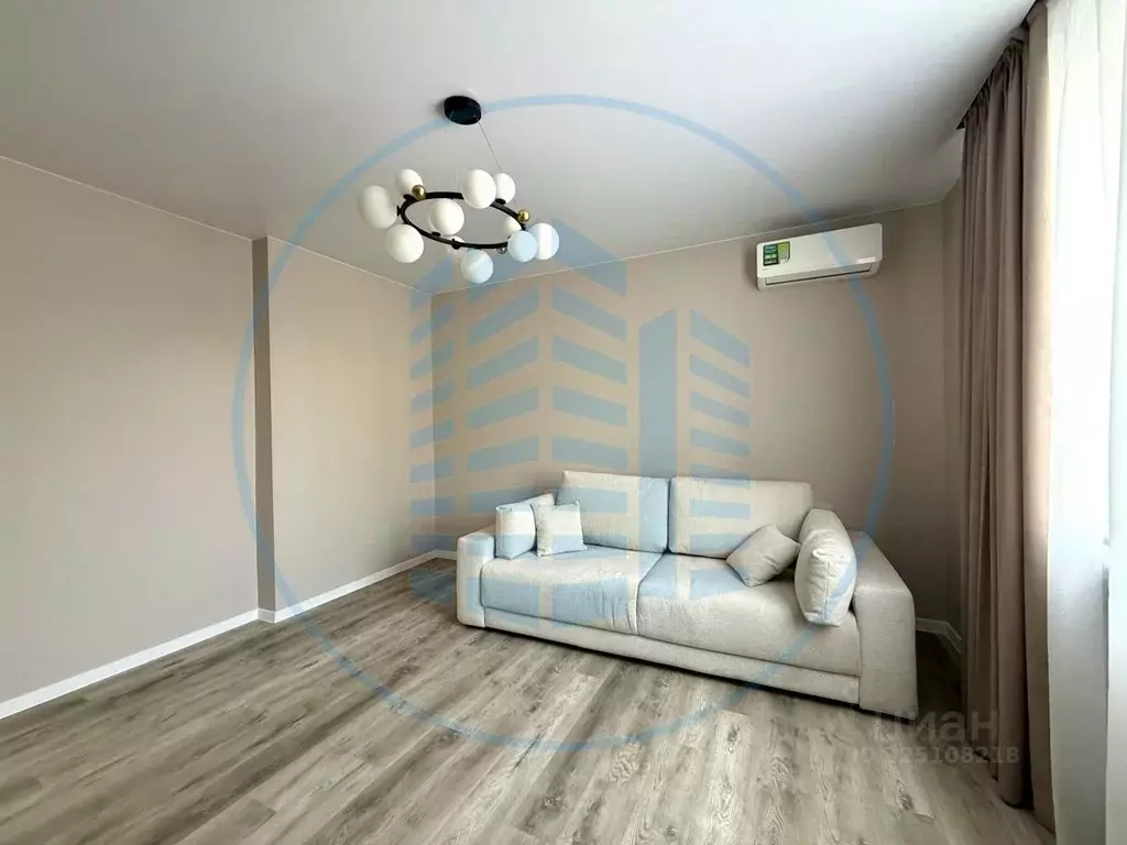 2-к кв. Ставропольский край, Ессентуки ул. Очаровательная, 16 (54.9 м) - Фото 2