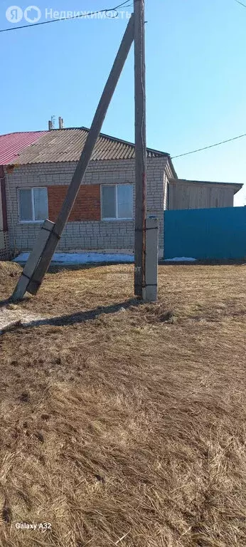 Дом в Тюменский муниципальный округ, деревня Зырянка (61 м) - Фото 1