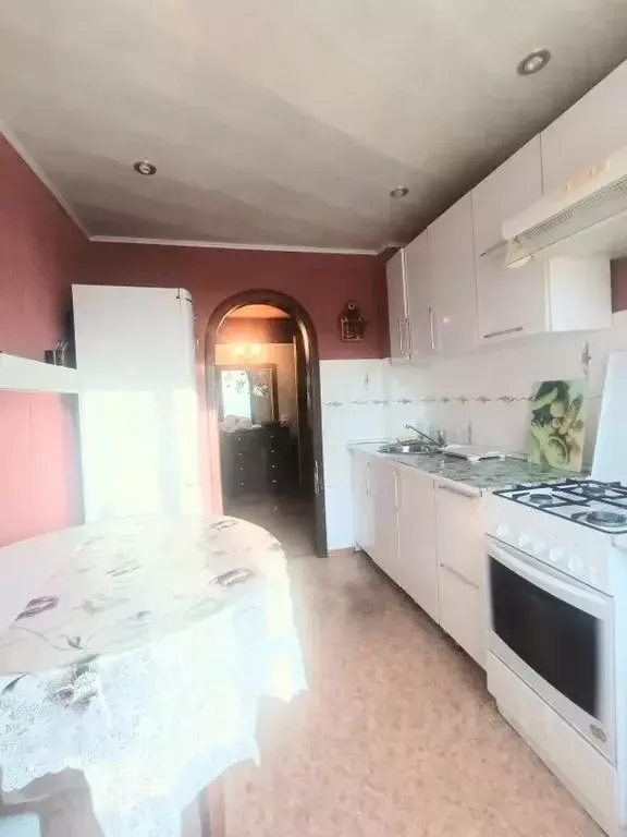 2-к кв. Самарская область, Безенчук пгт ул. Чапаева, 27 (48.0 м) - Фото 2