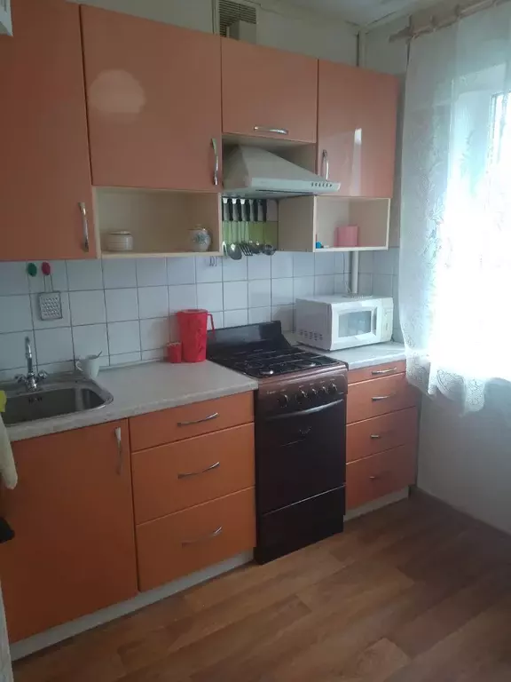 Продаётся 3-к квартира, 59.1 м - Фото 0