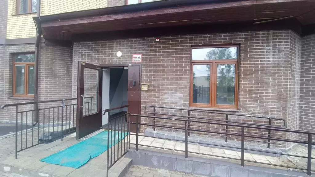 Квартира-студия, 24 м, 2/3 эт. - Фото 1