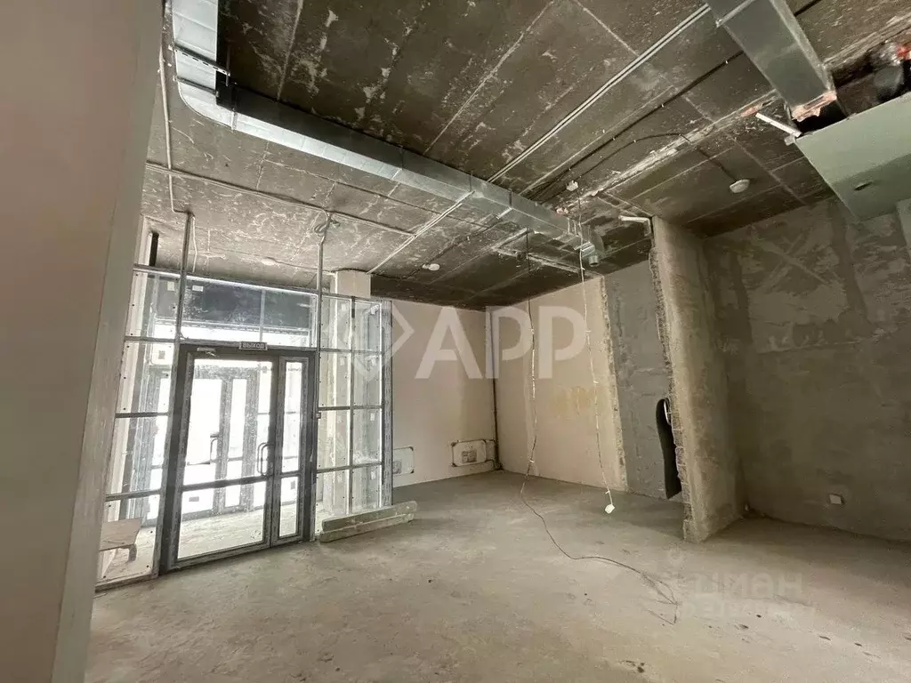 Помещение свободного назначения в Татарстан, Казань ул. Лукина, 50А ... - Фото 1
