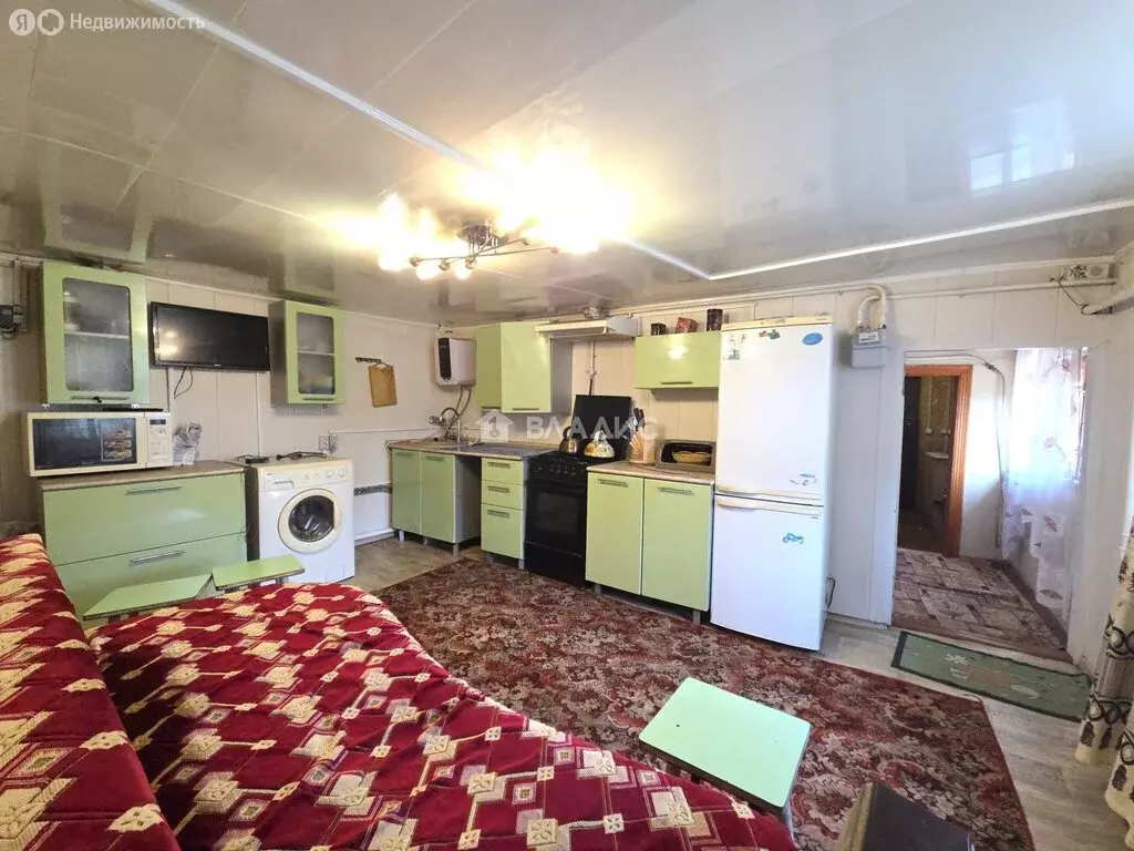 Дом в Нижний Новгород, Авиаторская улица, 13 (71.3 м) - Фото 0