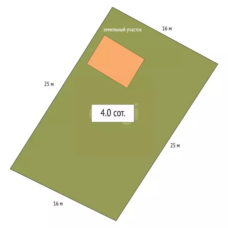 Дом в Новосибирская область, Искитим Зеленый Бор садовое товарищество, ... - Фото 2