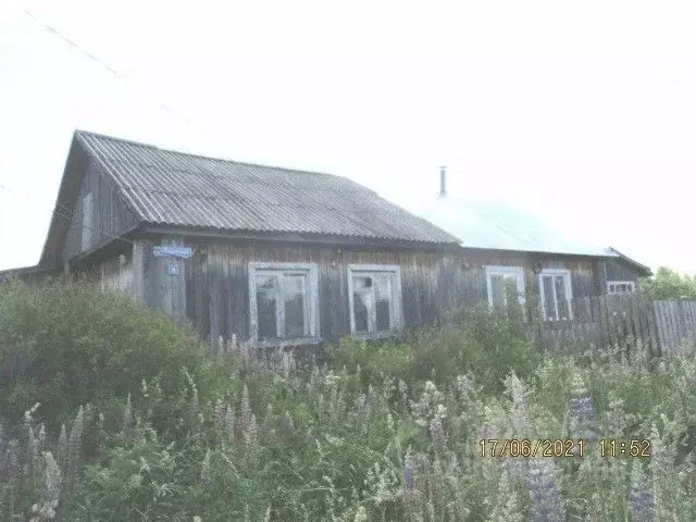 Помещение свободного назначения в Пермский край, Добрянский городской ... - Фото 0