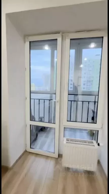 1-к кв. Татарстан, Казань ул. Азата Аббасова, 8 (39.0 м) - Фото 2