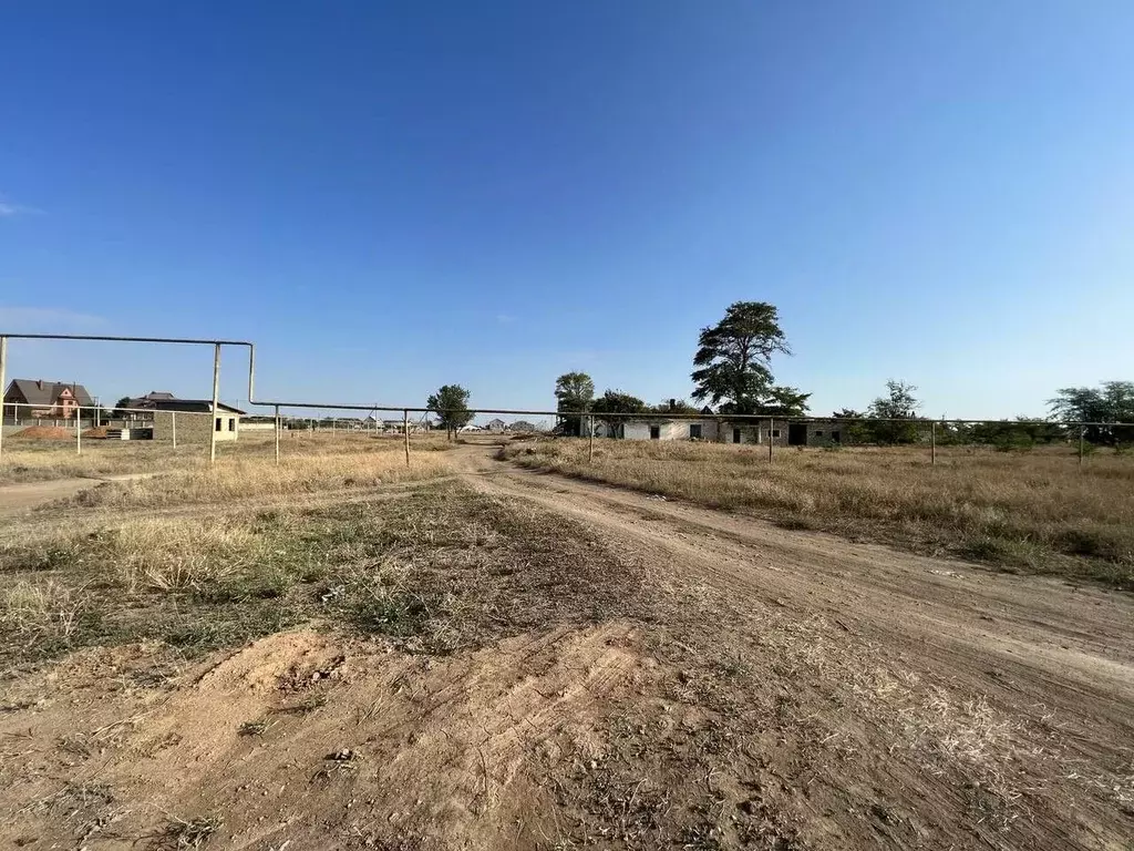 Участок в Крым, Евпатория Яшлык жилмассив,  (6.0 сот.) - Фото 1