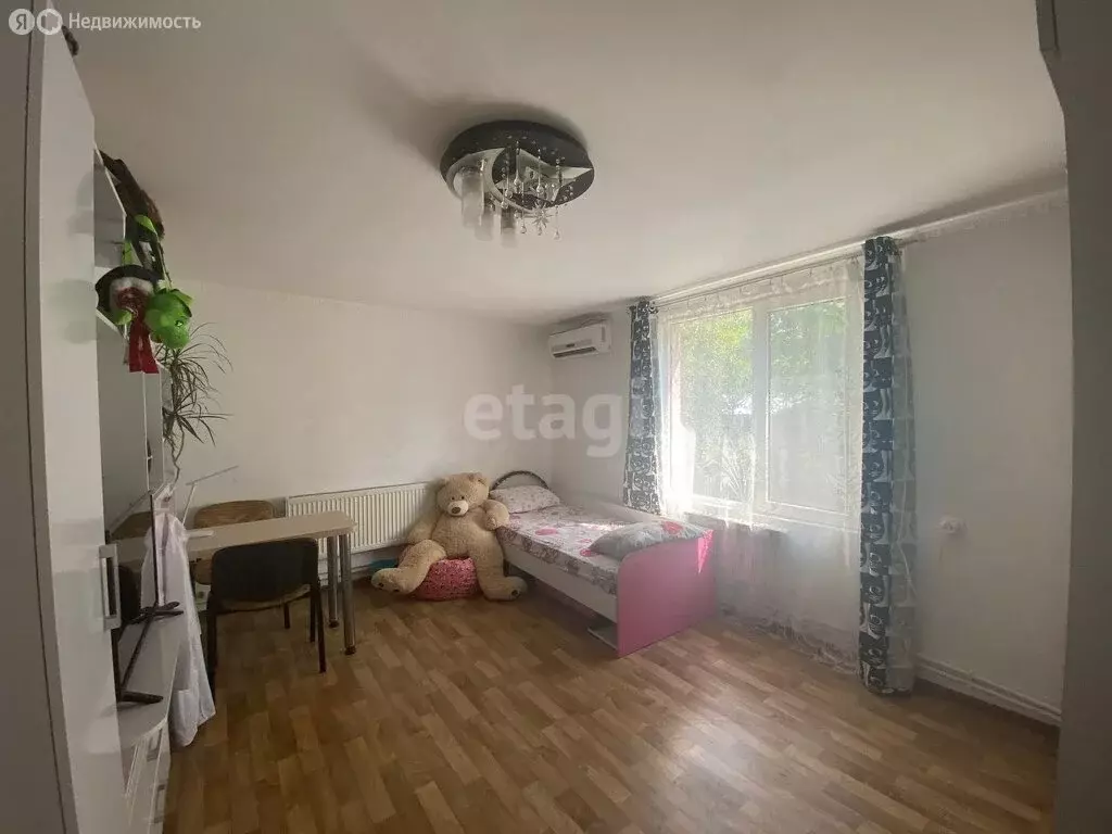 3-комнатная квартира: Анапа, Парковая улица, 68 (81 м) - Фото 2