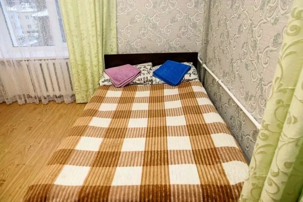 2-к кв. Тверская область, Ржев Ленинградское ш., 46/39 (46.0 м) - Фото 1