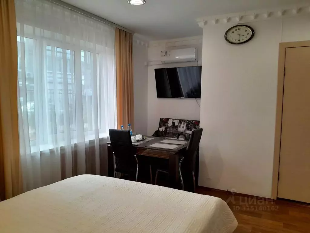Комната Иркутская область, Иркутск ул. Трилиссера, 57 (18.0 м) - Фото 1